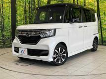 2020 Honda N BOX