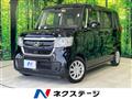 2020 Honda N BOX