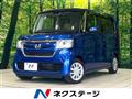 2020 Honda N BOX