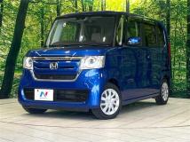 2020 Honda N BOX