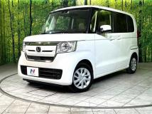 2020 Honda N BOX
