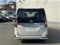 2021 Nissan Serena