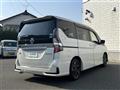 2021 Nissan Serena