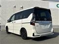 2021 Nissan Serena