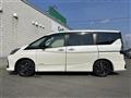 2021 Nissan Serena