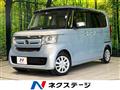 2020 Honda N BOX