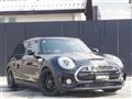 2016 BMW MINI Clubman