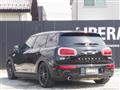 2016 BMW MINI Clubman