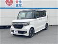 2017 Honda N BOX