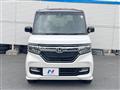 2017 Honda N BOX
