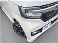 2017 Honda N BOX