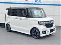 2017 Honda N BOX