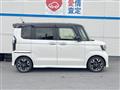 2017 Honda N BOX