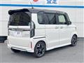 2017 Honda N BOX