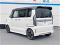 2017 Honda N BOX