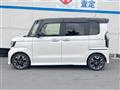 2017 Honda N BOX
