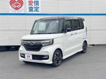 2017 Honda N BOX