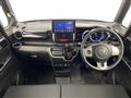 2017 Honda N BOX