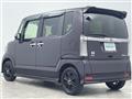 2017 Honda N BOX