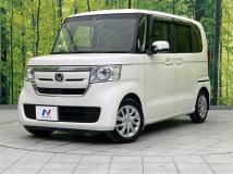 2018 Honda N BOX