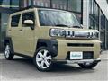2021 Daihatsu Taft