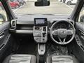 2021 Daihatsu Taft