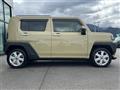 2021 Daihatsu Taft