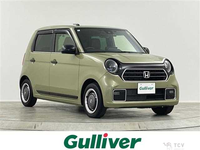2024 Honda N-ONE