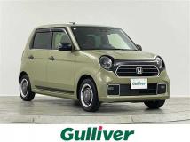 2024 Honda N-ONE