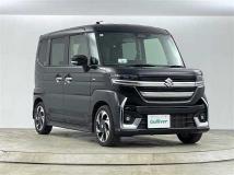 2024 Suzuki Spacia