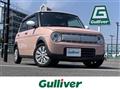 2016 Suzuki Lapin