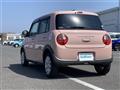 2016 Suzuki Lapin