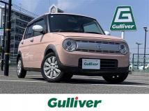 2016 Suzuki Lapin