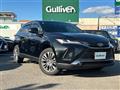 2020 Toyota Harrier Hybrid