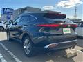 2020 Toyota Harrier Hybrid