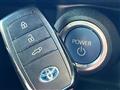 2020 Toyota Harrier Hybrid