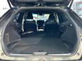 2020 Toyota Harrier Hybrid