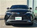 2020 Toyota Harrier Hybrid