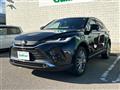 2020 Toyota Harrier Hybrid