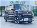 2023 Suzuki Spacia