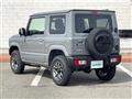2025 Suzuki Jimny