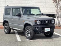 2025 Suzuki Jimny