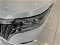 2019 Toyota Esquire