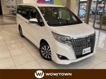 2019 Toyota Esquire