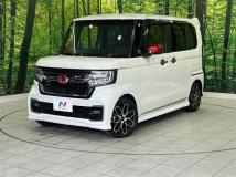 2021 Honda N BOX