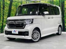 2021 Honda N BOX