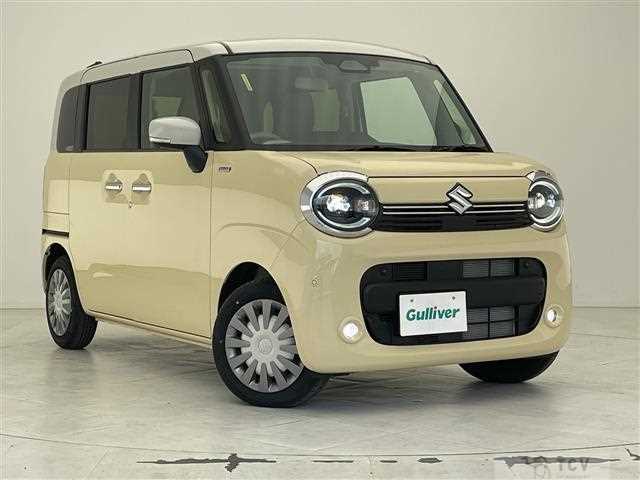 2025 Suzuki Wagon R
