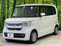 2021 Honda N BOX