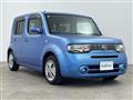 2014 Nissan Cube