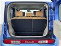 2014 Nissan Cube
